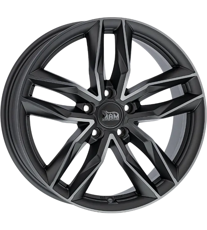 MAM RS3 MPFP 8,50x19 5x112,00 ET30,00