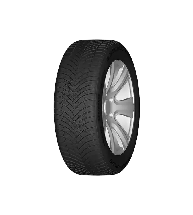 Double Coin DASP+ 235/60 R18 107 V XL