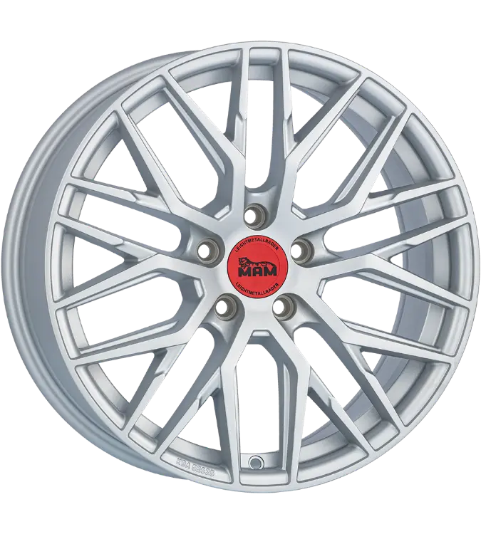 MAM RS4 MSL 7,00x16 5x120,00 ET35,00