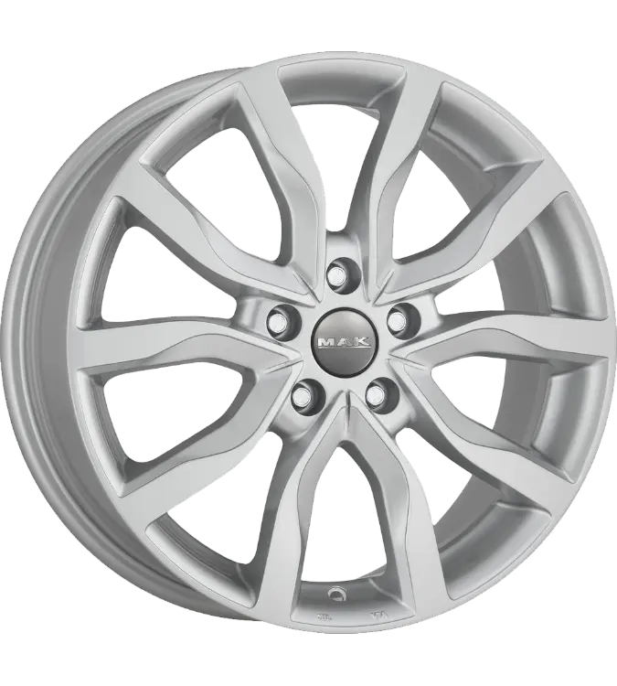 MAK Koln 8,00x18 5x112,00 ET30,00