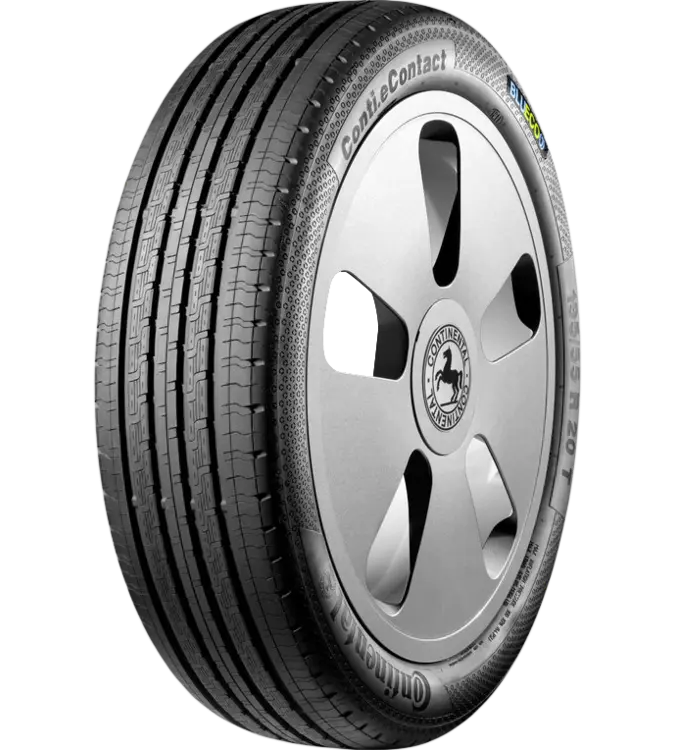 Continental Conti.eContact 125/80 R13 65 M