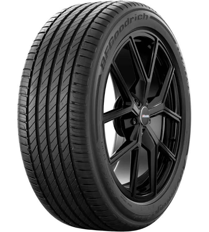 BFGoodrich Advantage 2 SUV 215/60 R17 96 V