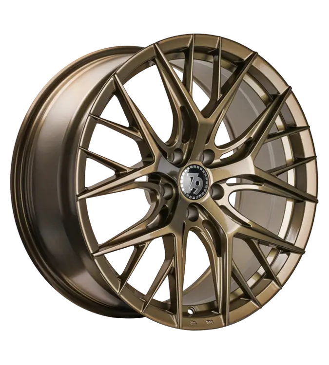SEVENTY9 SCF-L SBR 8,00x18 5x112,00 ET30,00