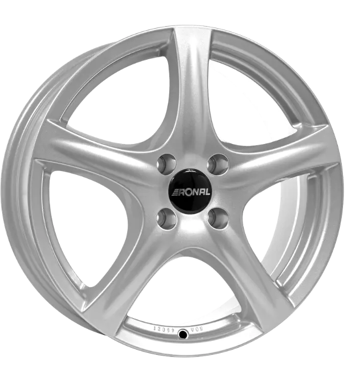 Ronal R42 5,00x14 4x100,00 ET45,00
