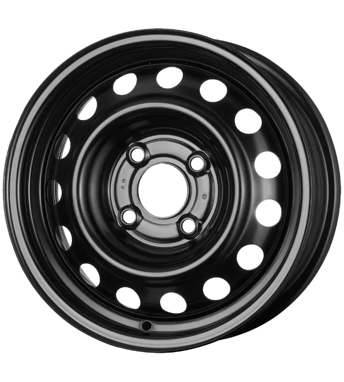 Magnetto Wheels MW R1-1988