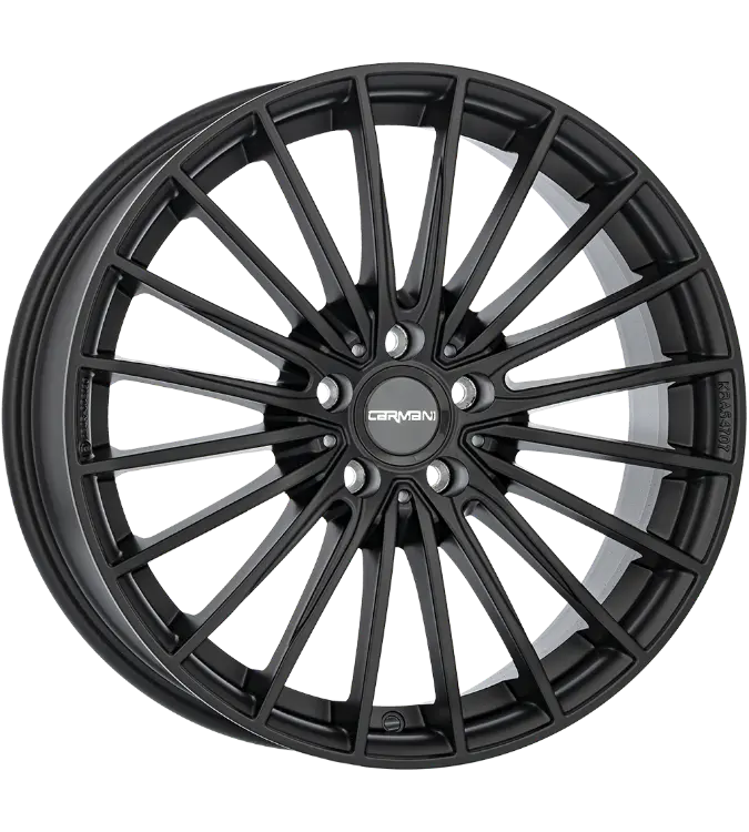 Carmani 24 Karl BM 8,00x19 5x112,00 ET30,00