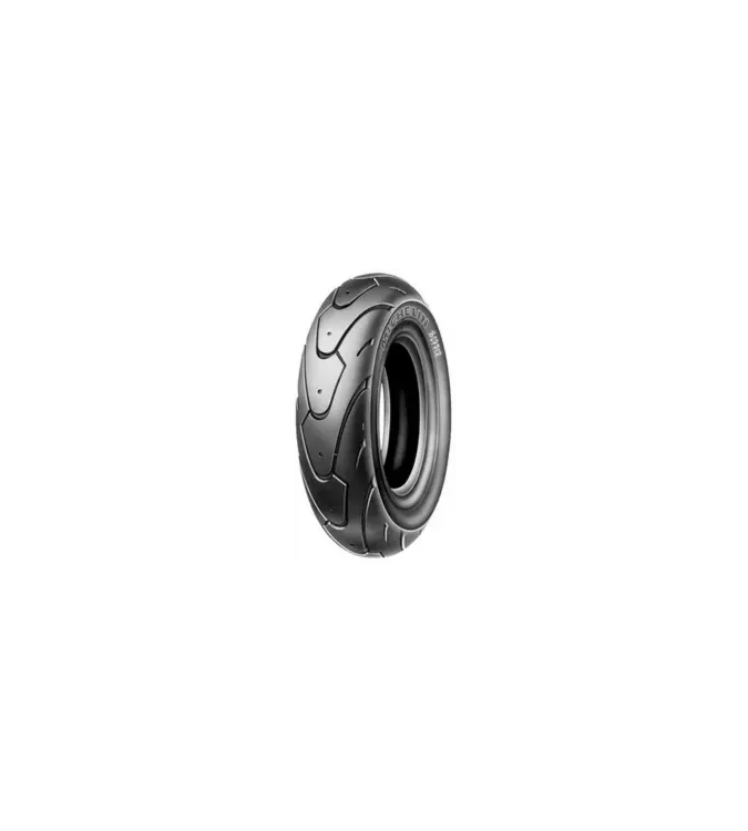 Michelin BOPPER 130/90-10 61 L Przód/Tył TL/TT