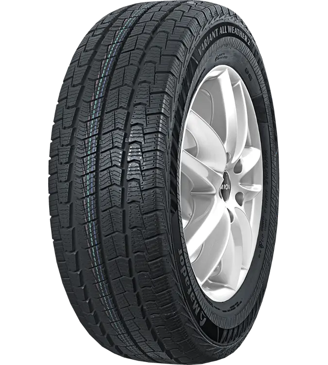 Matador MPS400 Variant All Weather 2 205/75 R16 110/108 R C