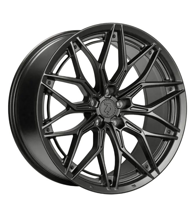 SEVENTY9 SCF-R HBM 9,00x20 5x112,00 ET30,00