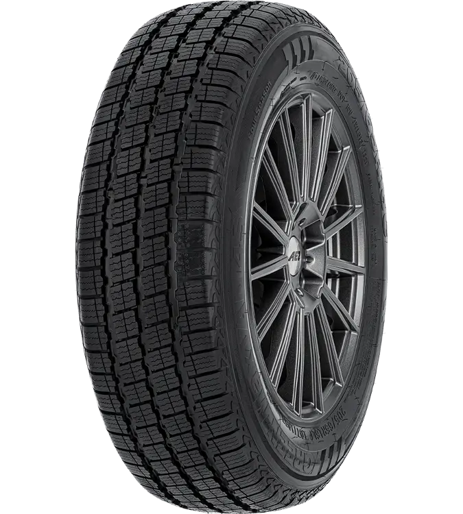 Linglong Green-Max VAN 4Season 215/60 R17 109/107 T C
