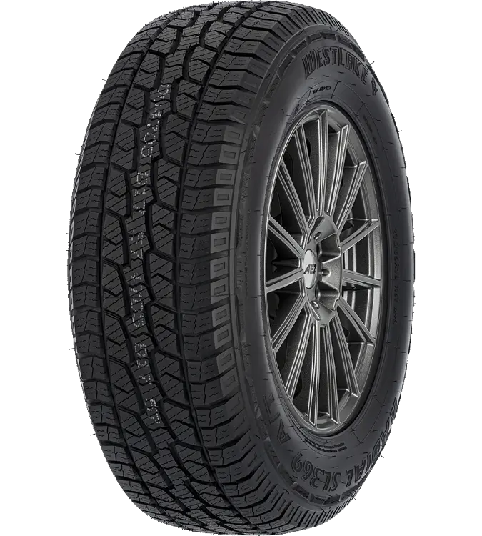 Goodride SL369 A/T 235/75 R15 109 S XL