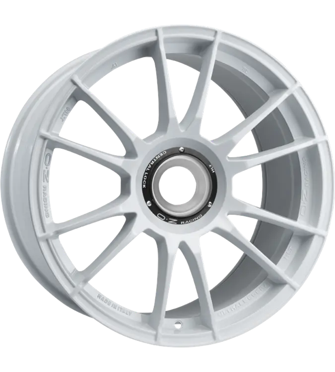 OZ ULTRALEGGERA HLT CL WHITE 9,00x20 1x0,00 ET55,00