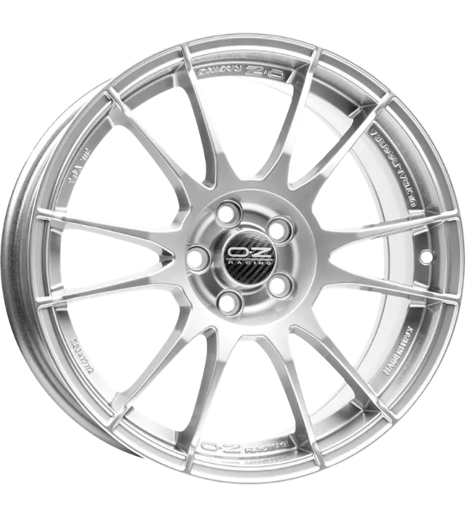 OZ ULTRALEGGERA 7,00x18 4x100,00 ET42,00