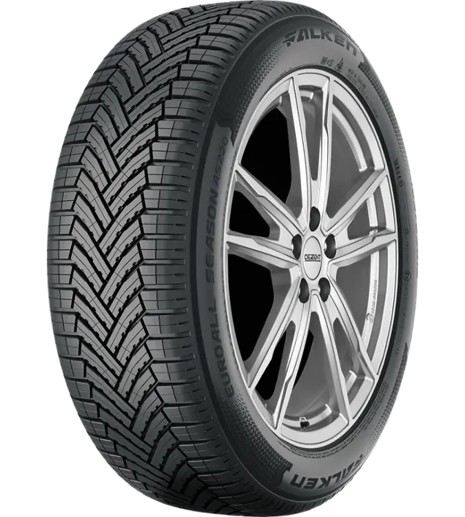 Falken Euroall Season AS220 195/50 R15 82 V