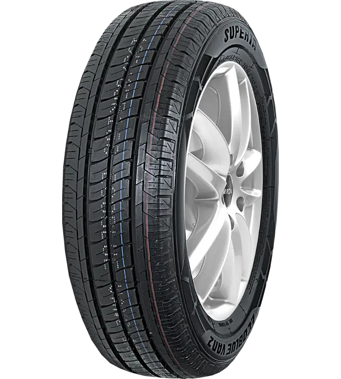Superia EcoBlue Van 2 175/65 R14 90/88 T C