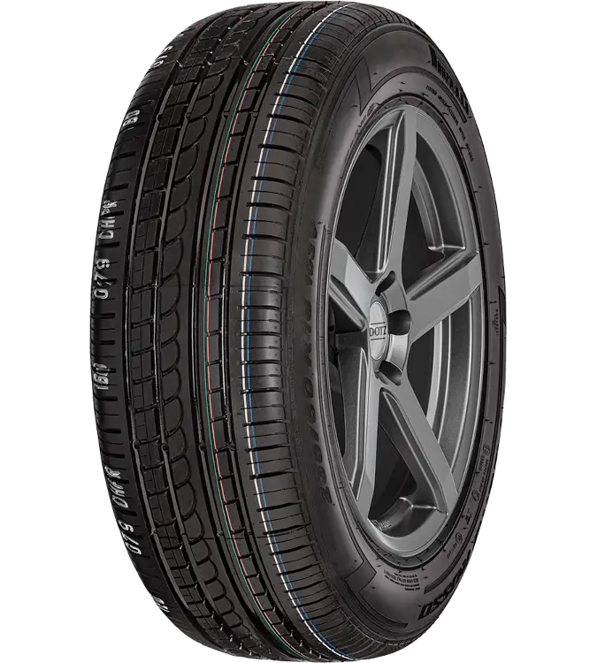 Pirelli P Zero Rosso (PZ2A) 275/45 R19 108 Y XL, ZR, N1
