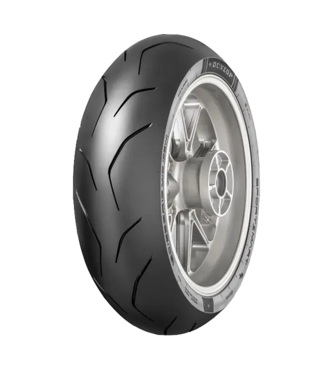 Dunlop SportSmart TT 160/60ZR17 (69 W) Tył TL