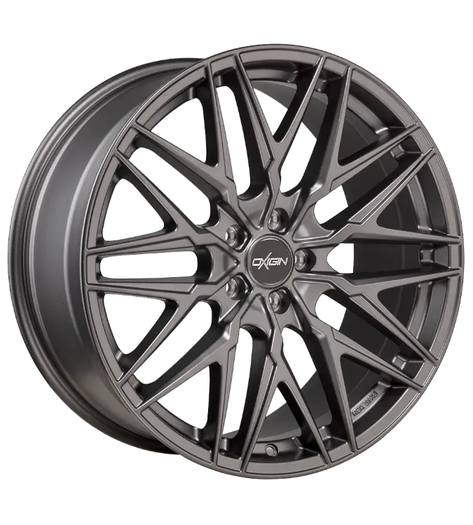 Oxigin 25 Oxcross TS 10,50x20 5x120,00 ET45,00