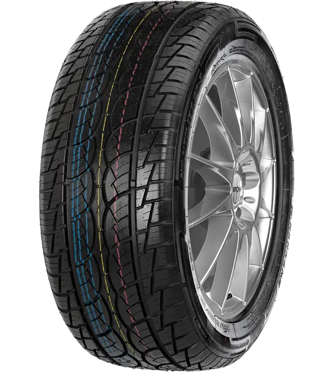 Nankang SP7 285/40 R22 110 V XL