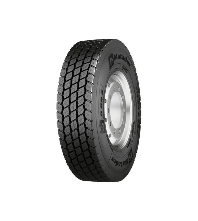Matador D HR 4 245/70R17.5 136/134 M