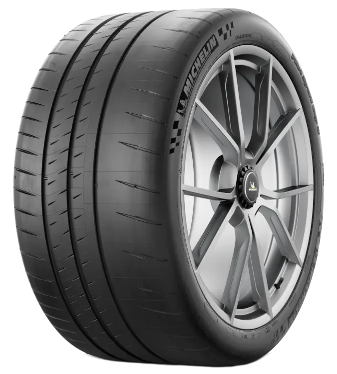 Michelin Pilot Sport Cup 2 325/30 R20 106 Y XL, ZR, MO