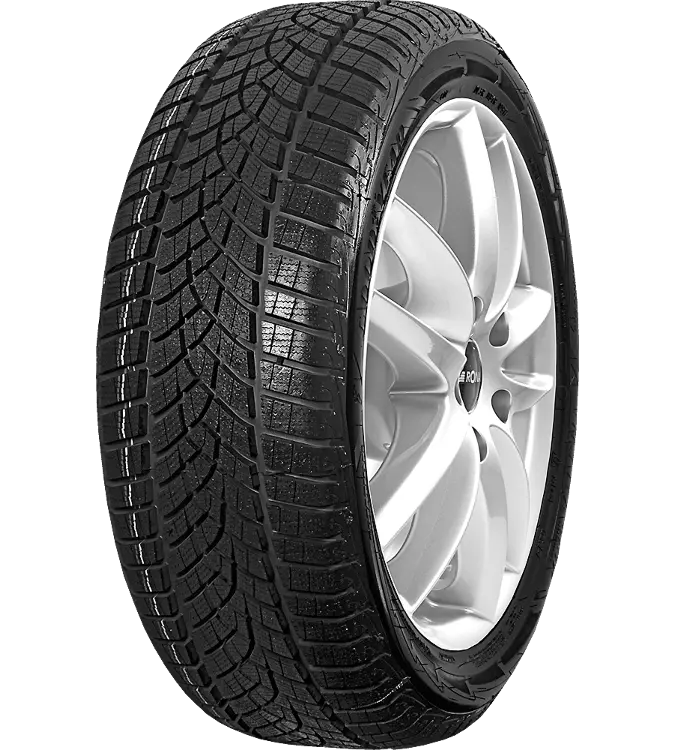 Goodyear UG Performance G1 225/45 R18 95 H XL, FP, MO