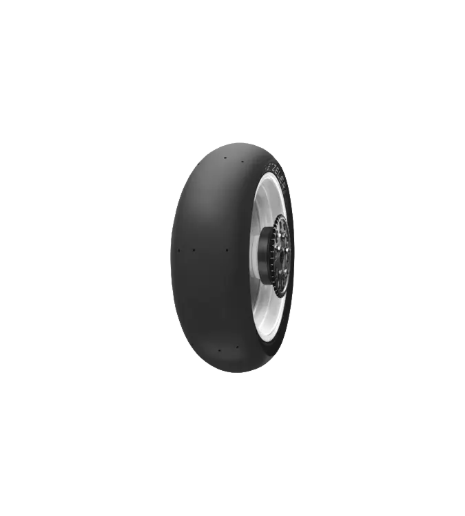 Metzeler Racetec RR SLICK 180/60 R17 Tył TL NHS K2 Medium