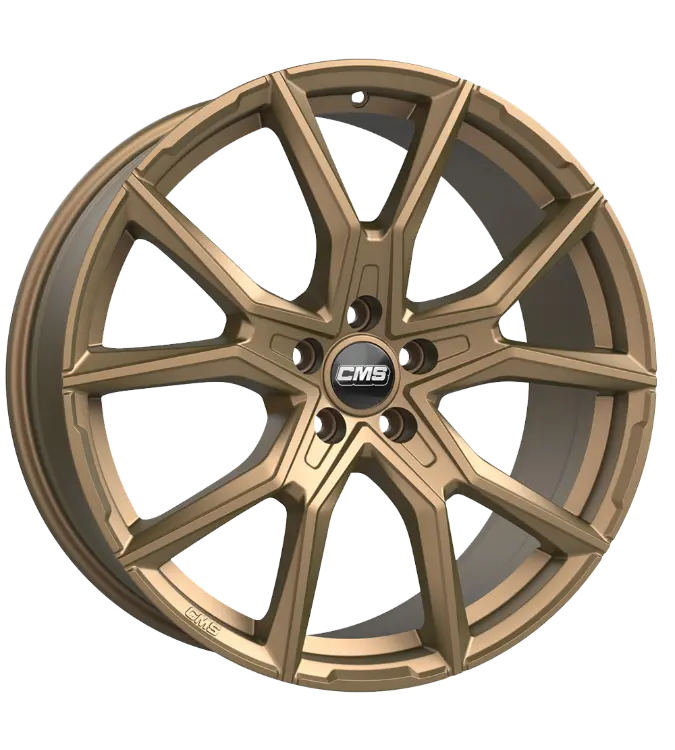 CMS C33 Bronze 8,50x20 5x112,00 ET30,00