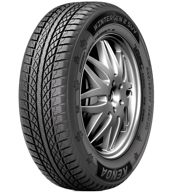 Kenda Wintergen 2 SUV KR504 255/55 R18 109 V XL