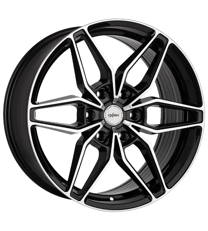 Oxigin 24 Oxroad BFP 9,00x20 6x139,70 ET30,00