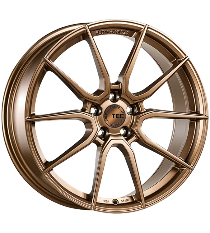 TEC SPEEDWHEELS GT Race-I BRO 9,50x20 5x112,00 ET30,00
