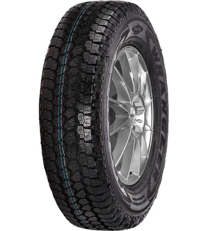 Goodyear Wrangler AT ADV 245/65 R17 111 T XL