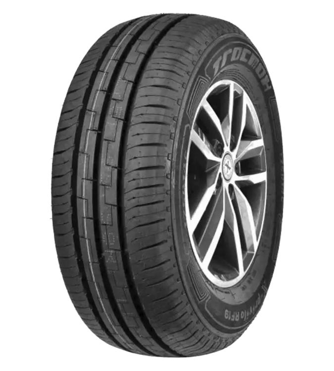 Tracmax X-privilo RF19 215/70 R15 109/107 S C