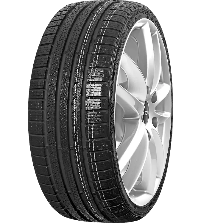 Continental ContiWinterContact TS810 S 255/40 R18 99 V XL, FR, N1