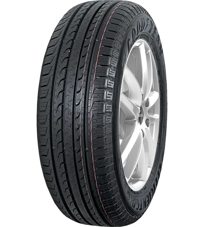 Goodyear EFFICIENTGRIP SUV 265/70 R18 116 H
