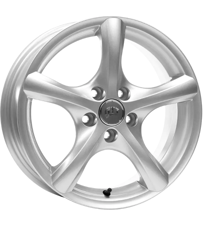 ATT 40 7,50x17 5x114,30 ET45,00
