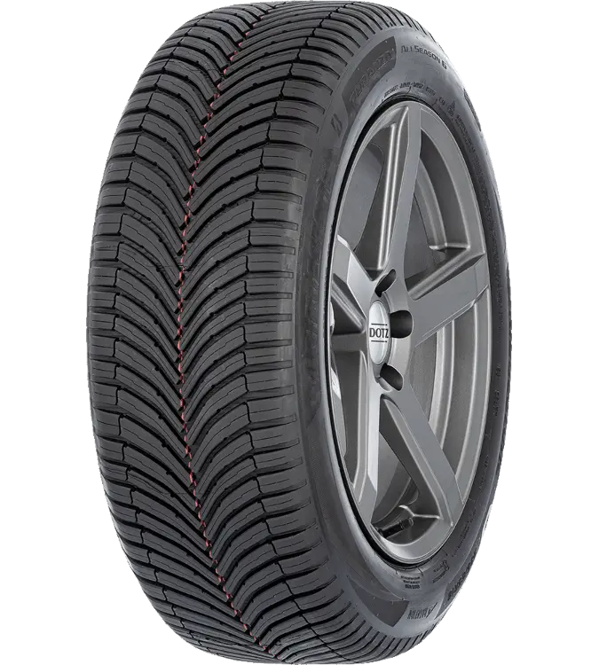 Bridgestone Turanza All Season 6 225/55 R18 102 V XL, Enliten
