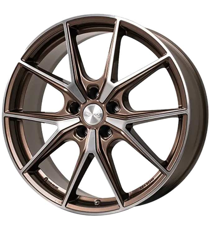Brock B40 BCVP 8,00x19 5x112,00 ET45,00
