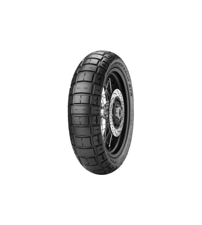 Pirelli Scorpion Rally STR 90/90-21 54 V Przód TL M/C A M+S