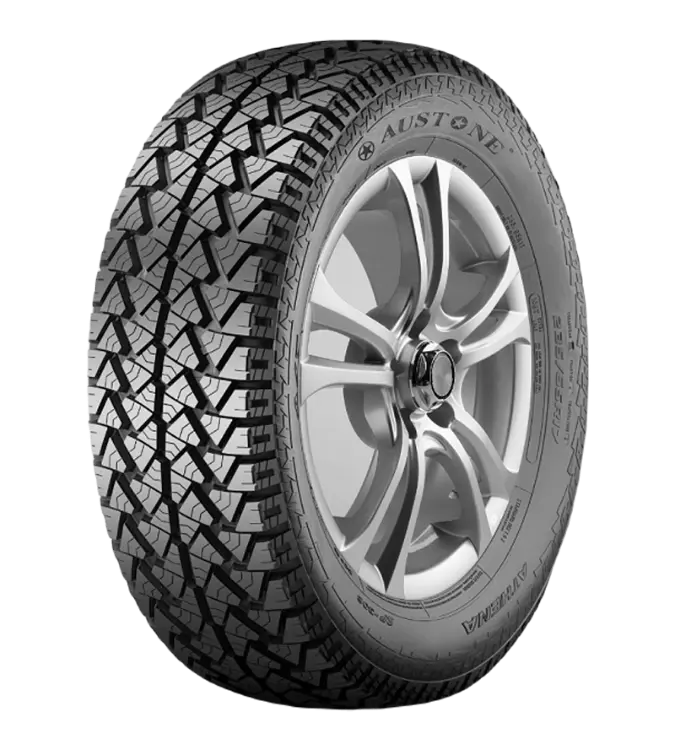 Austone Athena SP-302 205/80 R16 110/108 S C