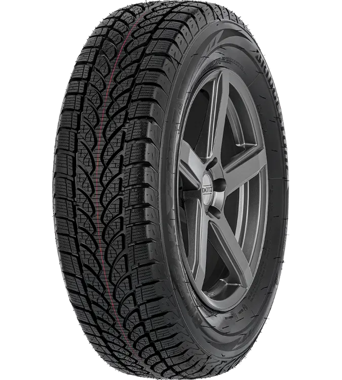 Bridgestone Blizzak LM32C 215/60 R16 103/101 T C