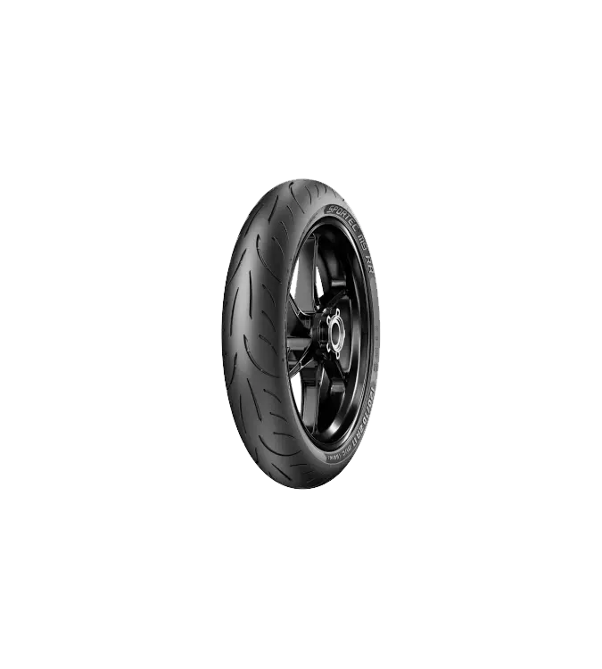 Metzeler Sportec M9 RR 110/70ZR17 54 W Przód TL M/C