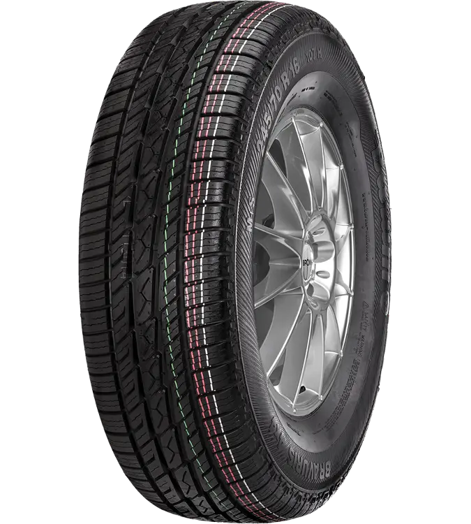 Barum Bravuris 4x4 205/80R16 104 T XL
