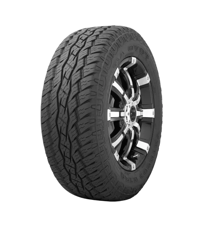 Toyo Open Country A/T+ 31x10.50 R15 109 S