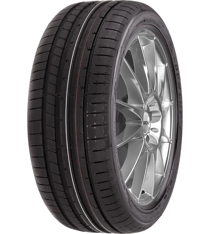 Dunlop Sport Maxx RT 2 225/55 R18 102 V XL