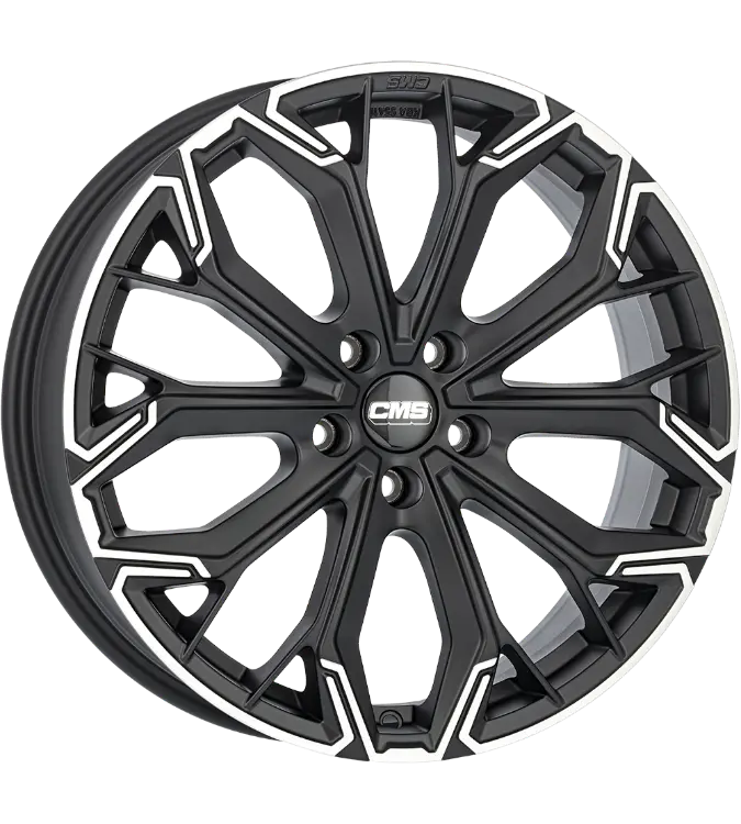 CMS C37 PDMB 8,50x20 5x112,00 ET30,00