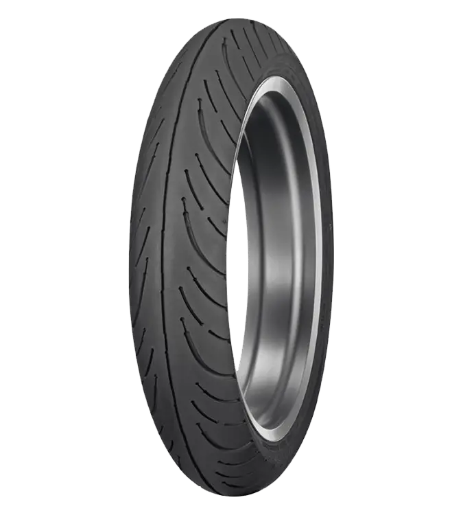 Dunlop Elite 4 130/70-18 63 H Przód TL