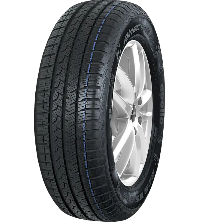 Apollo Alnac 4G All Season 225/65 R17 106 V XL