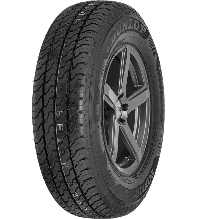 Dunlop Econodrive 215/65 R16 106/104 T C