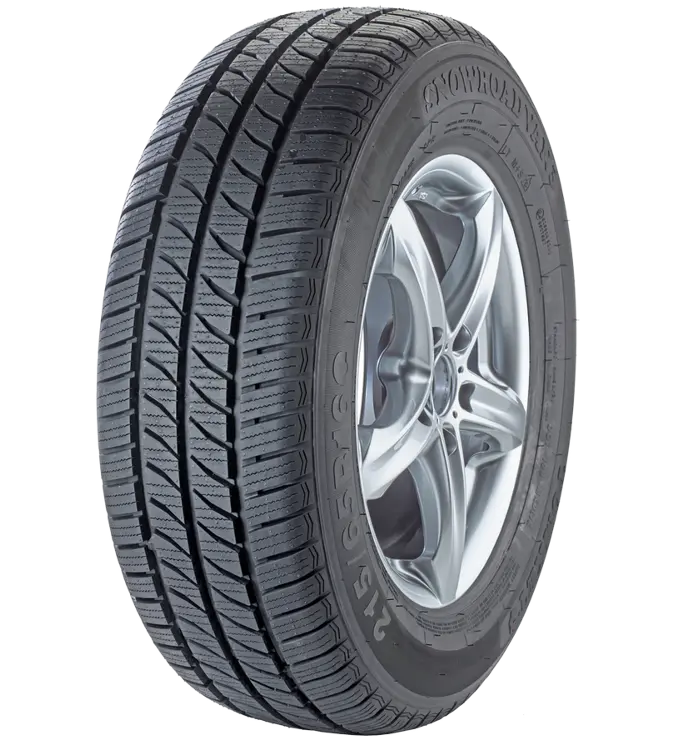 Tomket Snowroad VAN 3 195/60 R16 99/97 T C